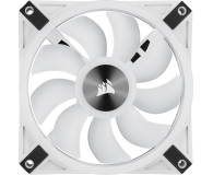 Corsair iCUE QL120 RGB PWM 120mm - 550314 - zdjęcie 5